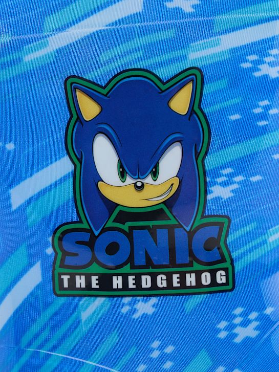 Sonic Gummistiefel Blau 154744 5
