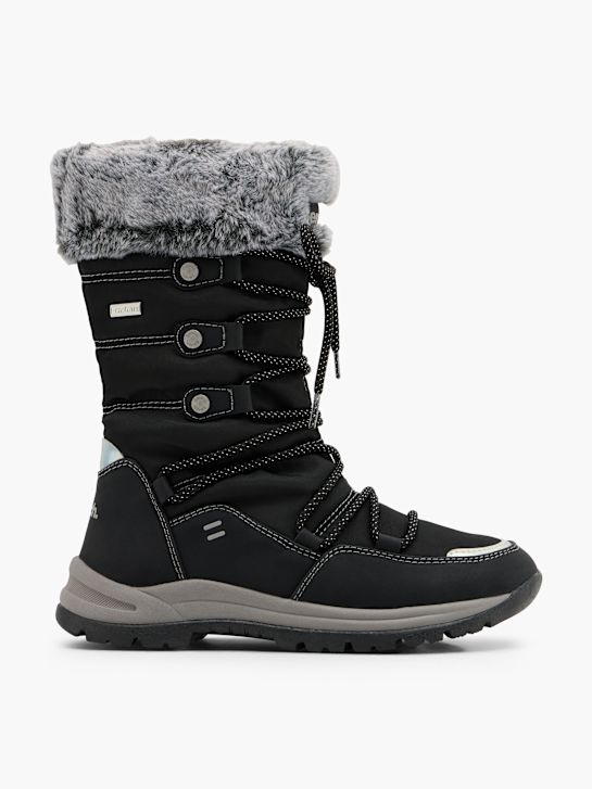 Bench Winterboots Schwarz 154750 1