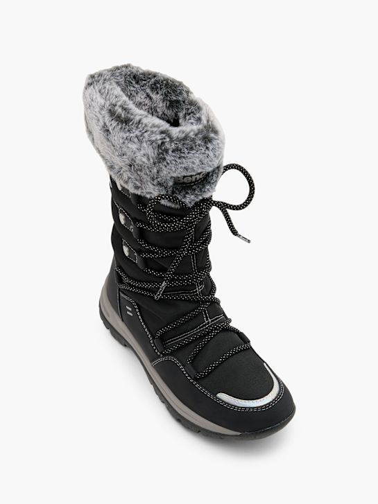Bench Winterboots Schwarz 154750 2