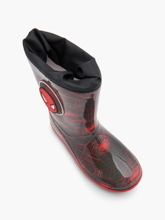 Spider-Man Gumáky Červená 154745 2