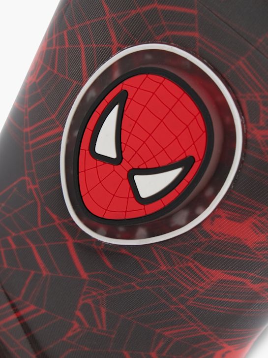 Spider-Man Cizmă de cauciuc Roșu 154745 5