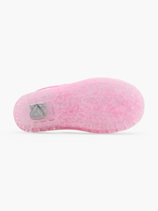HELLO KITTY Gummistiefel Pink 154743 4
