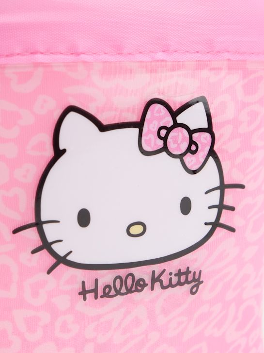 HELLO KITTY Bottes de pluie Rose 154743 5