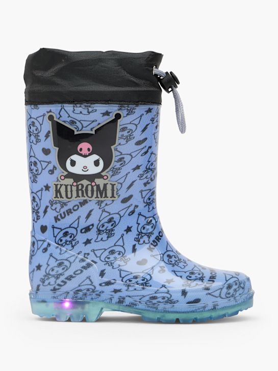 HELLO KITTY Bottes de pluie Bleu 154746 1
