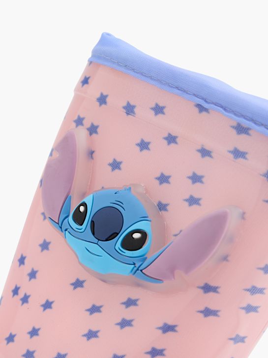 Stitch Bottes de pluie Rose 154742 5