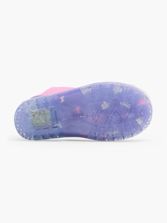 PAW Patrol Gummistiefel Lila 154748 4