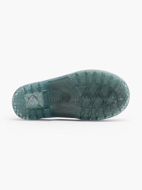Jurassic World Bottes de pluie Vert 154747 4