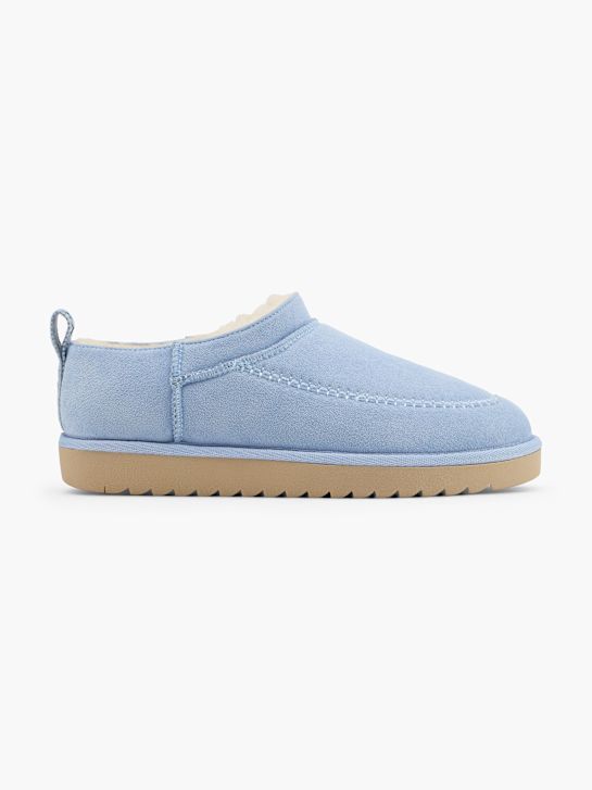 Graceland Winterboots Hellblau 154767 1