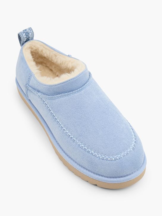 Graceland Winterboots Hellblau 154767 2