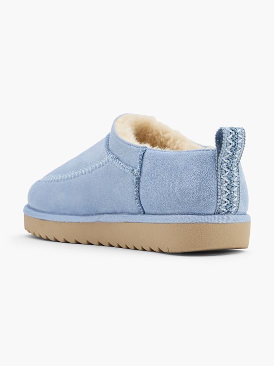 Graceland Winterboots Hellblau 154767 3