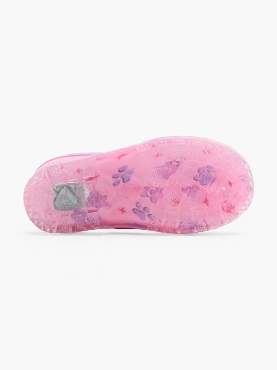 Paw Patrol Bottes de pluie Pink 154762 4