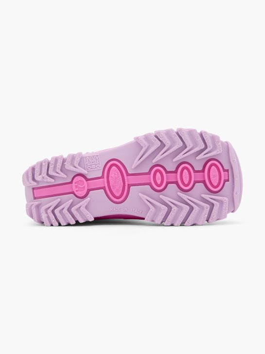 elefanten Gummistiefel Pink 154781 4