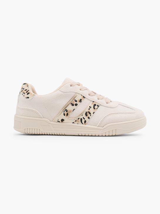 Graceland Sneaker Beige 154782 1