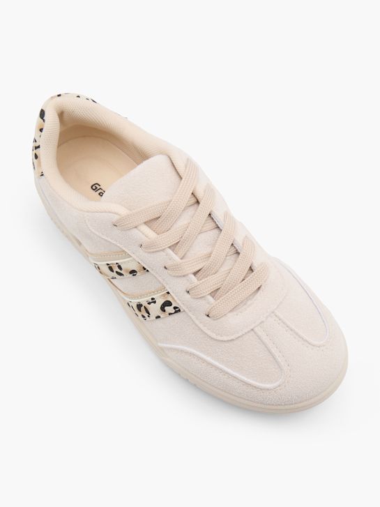 Graceland Sneaker Bej 154782 2