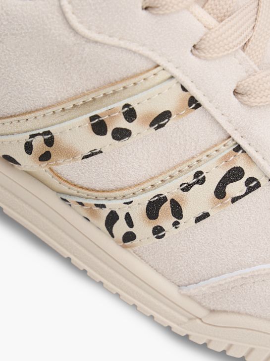 Graceland Sneaker bézs 154782 5