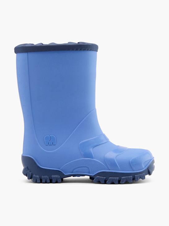 elefanten Gummistiefel Blau 154780 1