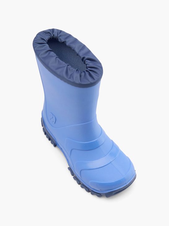 elefanten Gummistiefel Blau 154780 2