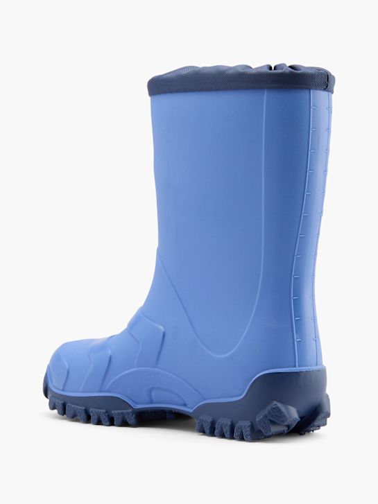 elefanten Gummistiefel Blau 154780 3