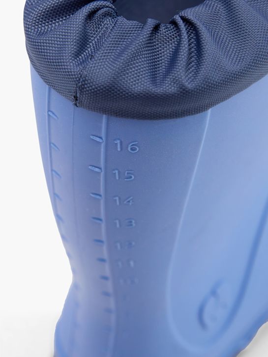 elefanten Gummistiefel Blau 154780 5