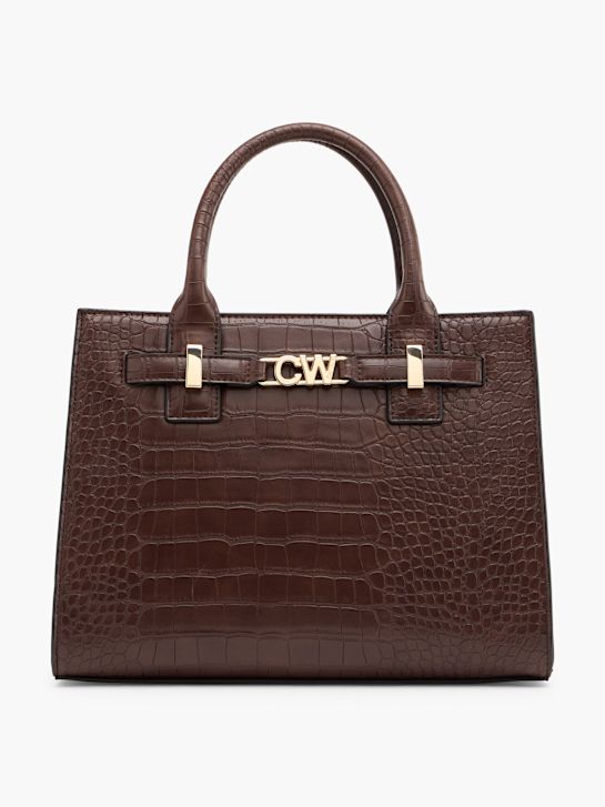 Catwalk Sac à main brun 154799 1
