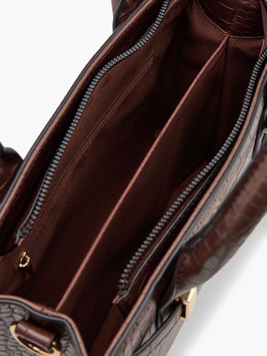Catwalk Sac à main brun 154799 4