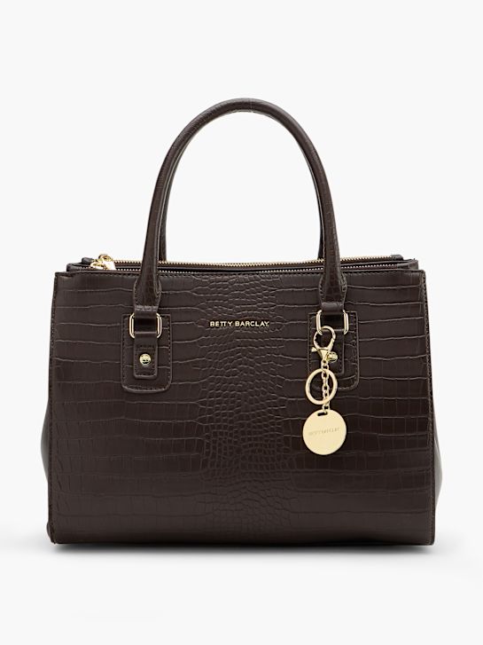 Betty Barclay Handtasche Braun 154803 1
