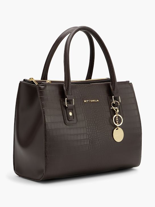 Betty Barclay Handtasche Braun 154803 2