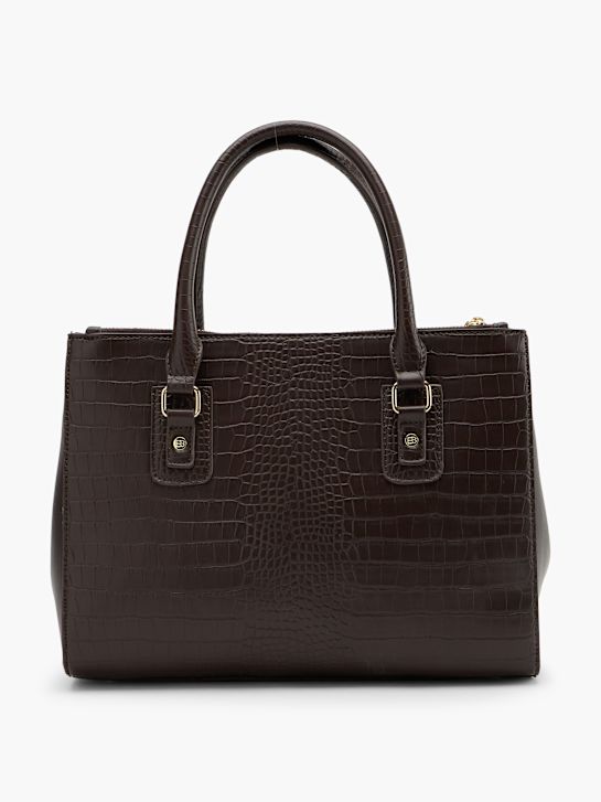 Betty Barclay Handtasche Braun 154803 3