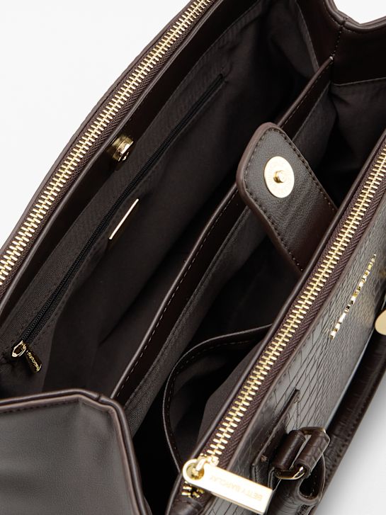 Betty Barclay Handtasche Braun 154803 4