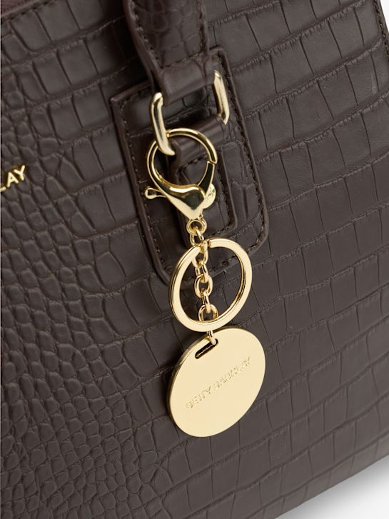 Betty Barclay Handtasche Braun 154803 6