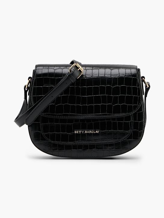 Betty Barclay Umhängetasche Schwarz 154800 1