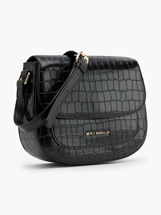 Betty Barclay Umhängetasche Schwarz 154800 2
