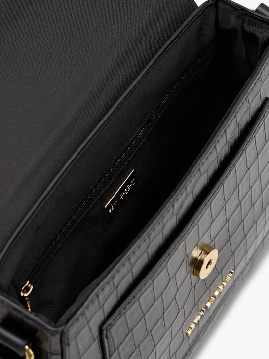 Betty Barclay Umhängetasche Schwarz 154800 4