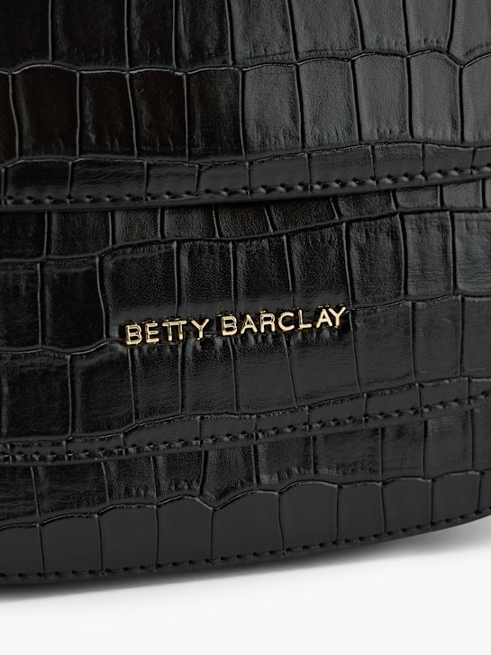 Betty Barclay Umhängetasche Schwarz 154800 5