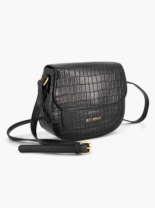 Betty Barclay Umhängetasche Schwarz 154800 6