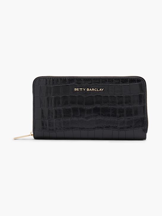 Betty Barclay Geldbörse Schwarz 154802 1