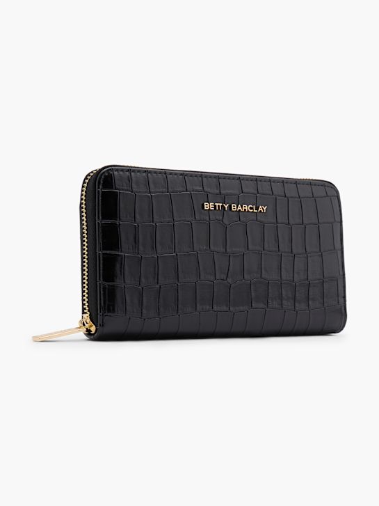 Betty Barclay Geldbörse Schwarz 154802 2
