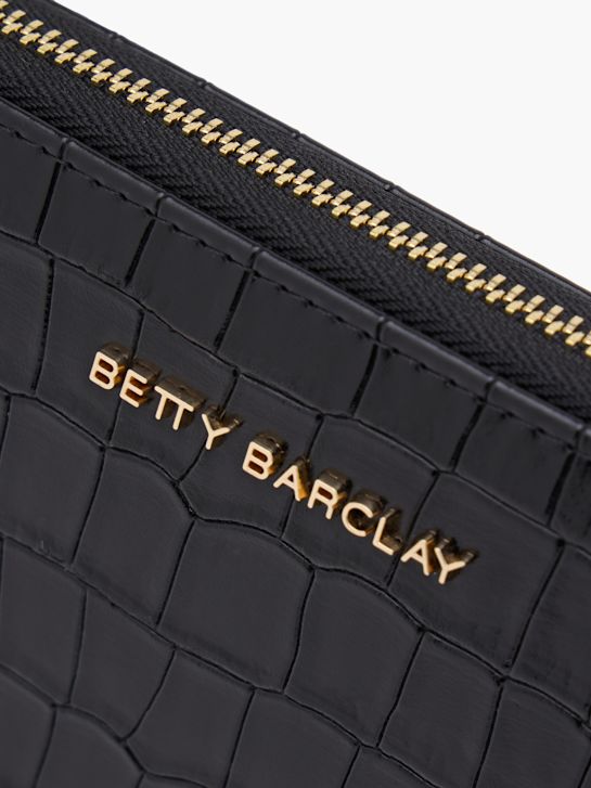 Betty Barclay Peněženka Černá 154802 5