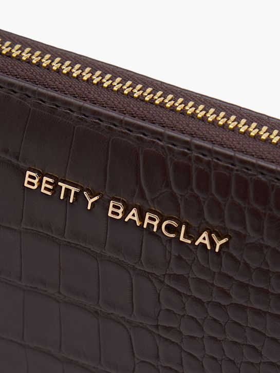 Betty Barclay Geldbörse Braun 154784 5