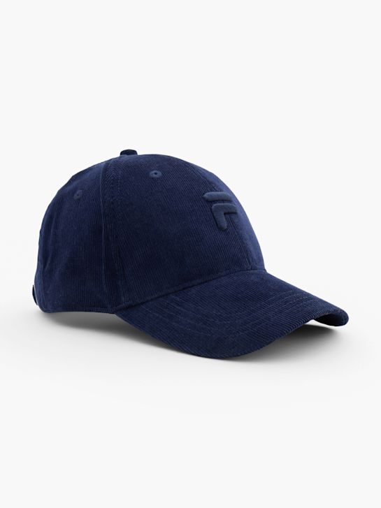 FILA Kappe Blau 154836 1