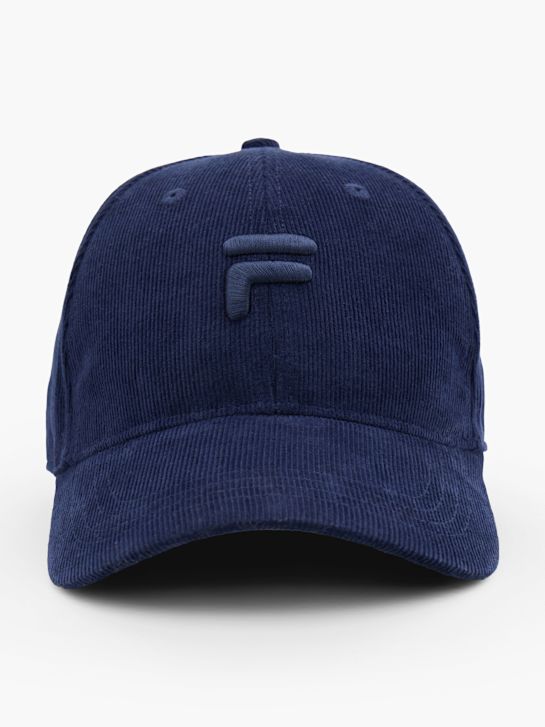 FILA Kappe Blau 154836 2