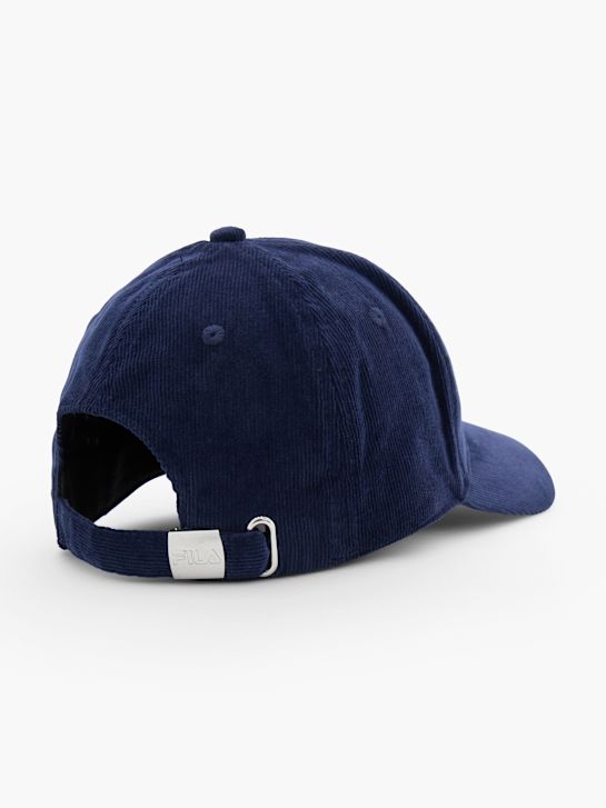 FILA Kappe Blau 154836 3