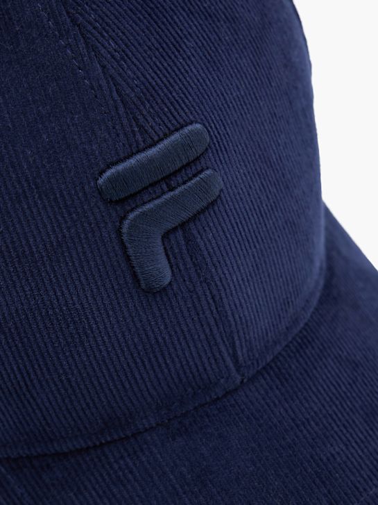 FILA Kappe Blau 154836 4