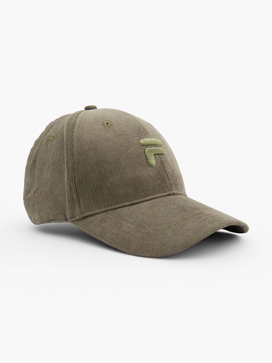 FILA Kappe Olive 154837 1