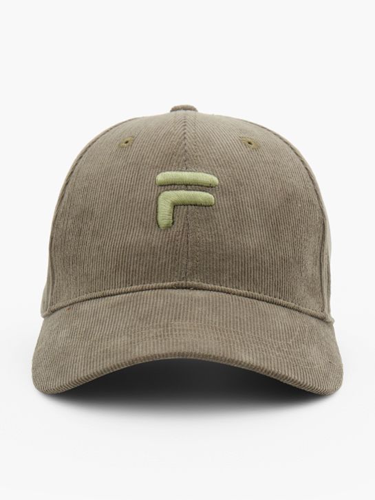 FILA Kappe Olive 154837 2