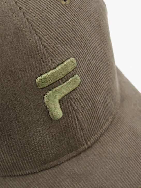 FILA Kappe Olive 154837 4