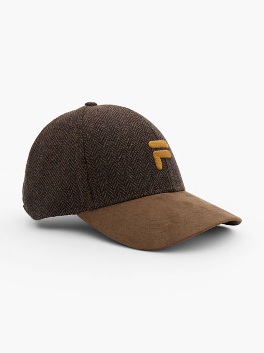 FILA Kappe Braun 154838 1