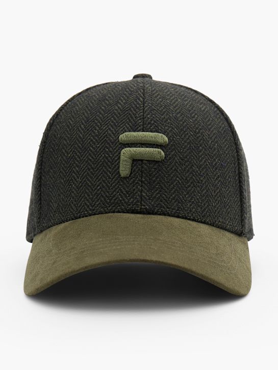 FILA Kappe Olive 154839 2