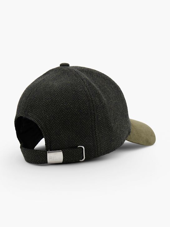 FILA Kappe Olive 154839 3