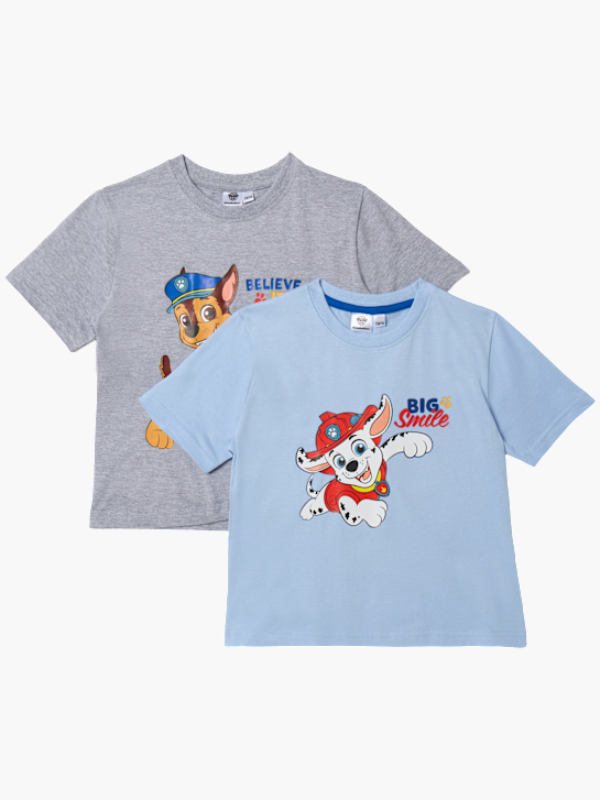 PAW Patrol T-Shirt Hellblau 154858 1
